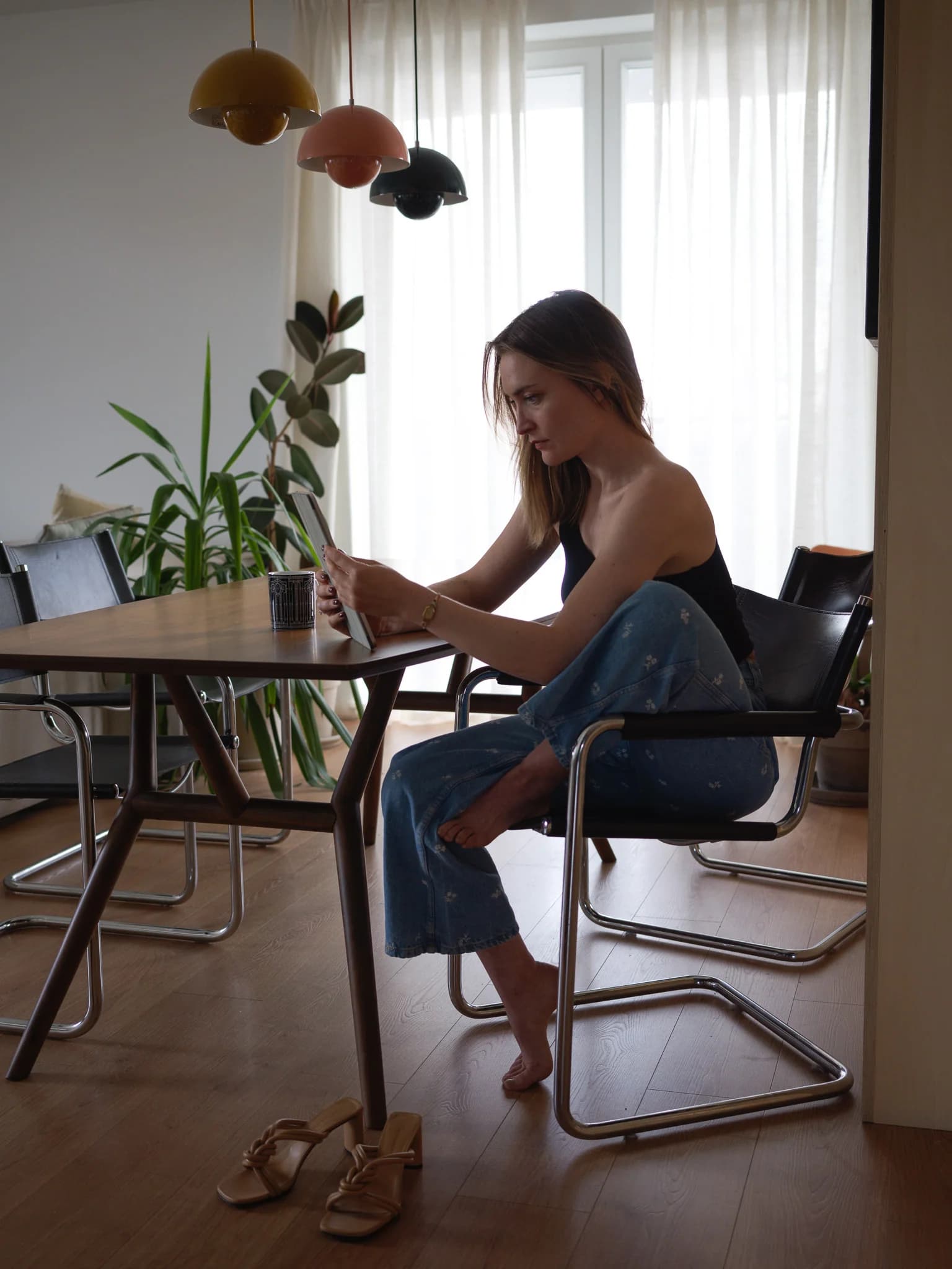 Gibbarosa founding story