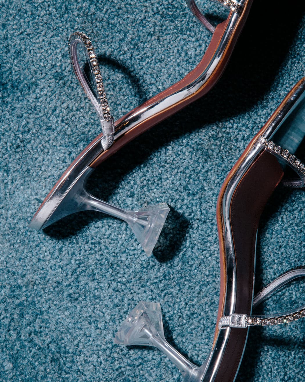 Luxury fashion newsletter