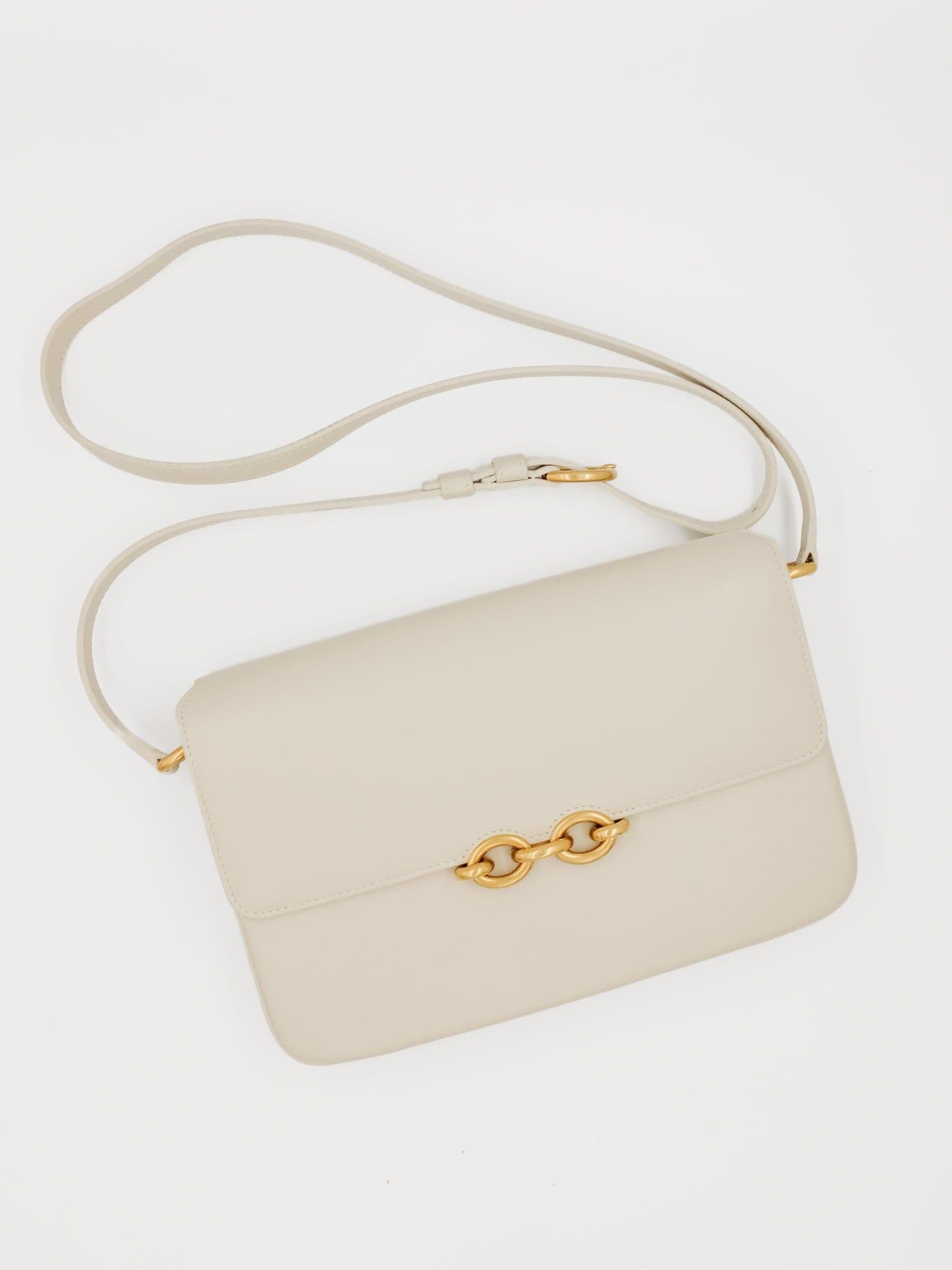 Torebka Saint Laurent Le Maillon