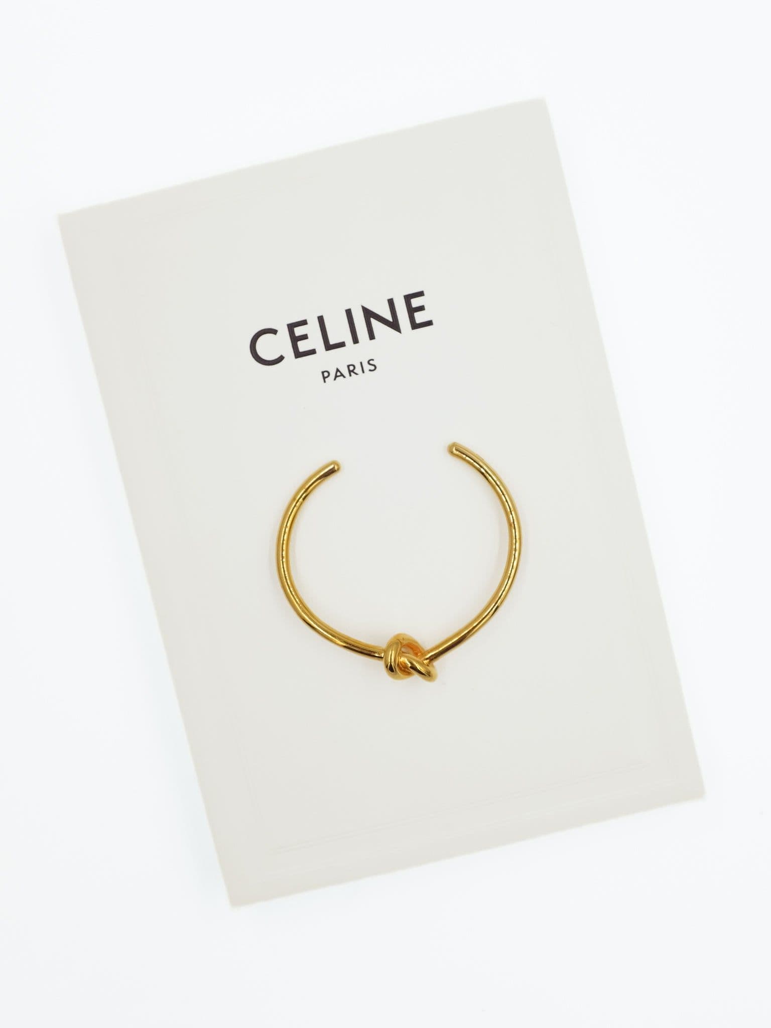 Bransoletka Céline Knot